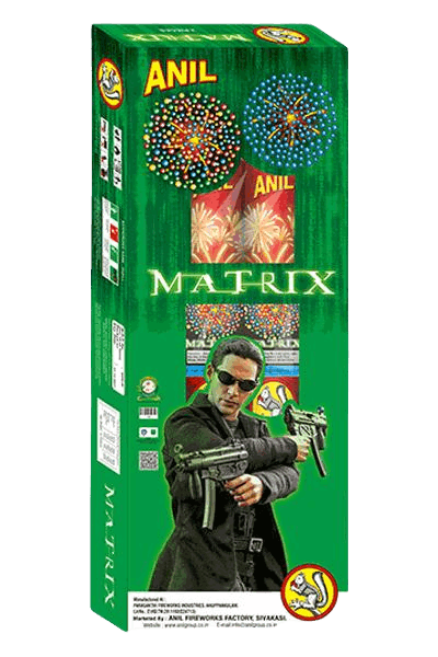MATRIX