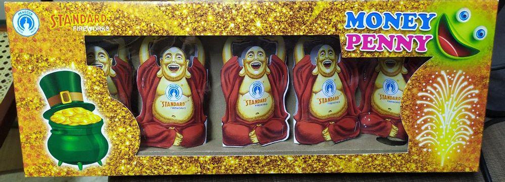 MONNEY PENNY