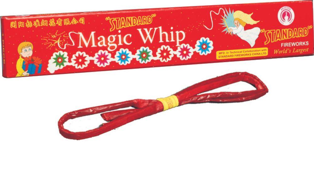MAGIC WHIP