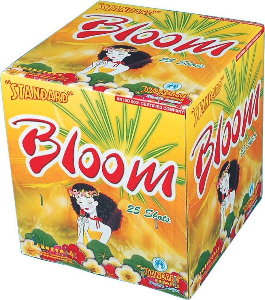 1.25 INCH  PREMIUM 25 SHOTS